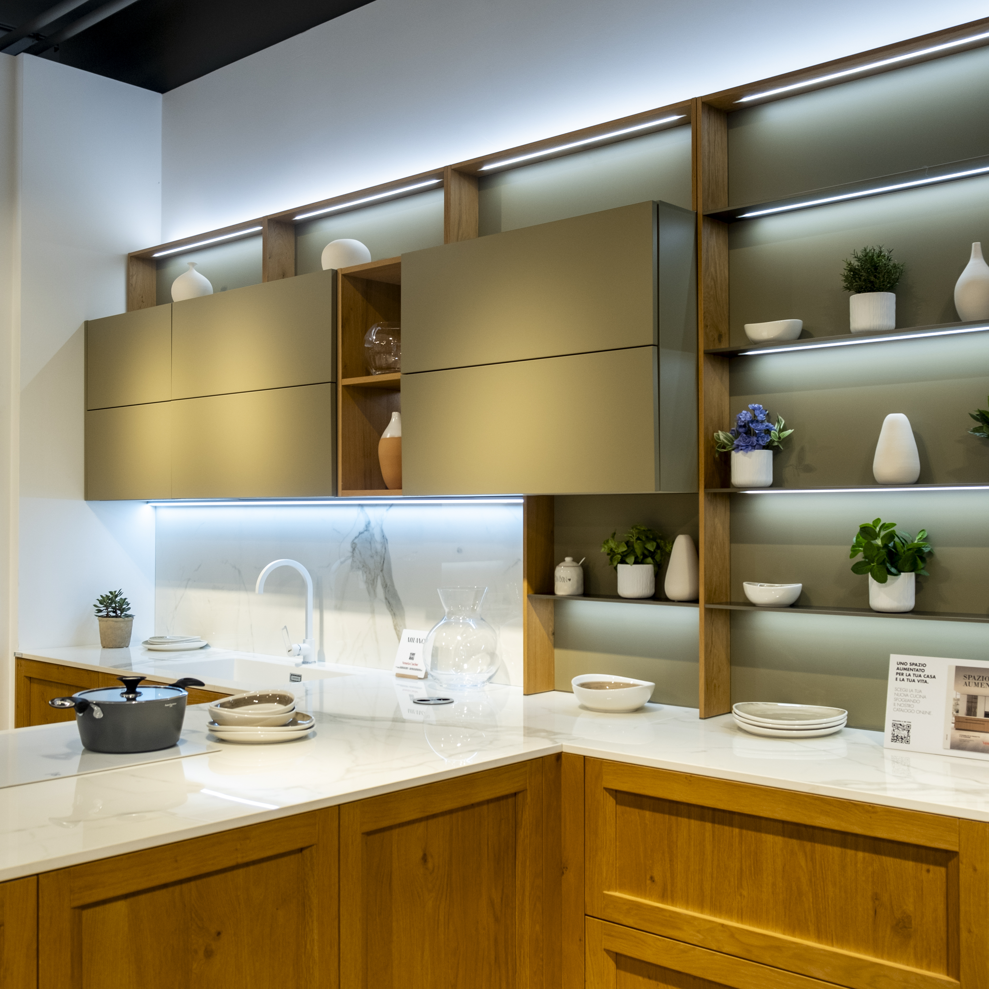 Showroom 45